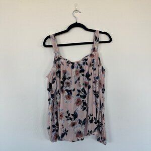 I <3 Clothing Off The Shoulder Top